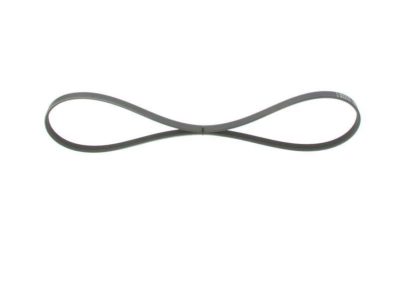 Bosch 1987946081 V Belt Mitsubishi L200 2.5D-2.5TD <06