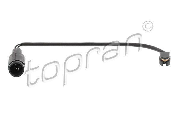 Topran 500662 Brake Warning Cable (BMW E-32 / 34 Front & Rear) — Brake Sensors & ABS
