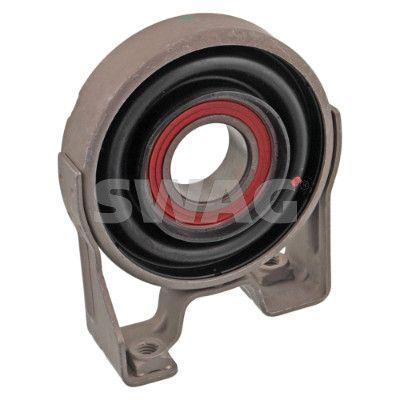 SWAG 30938548 Driveshaft Hanger Mount Touareg — Axles, CV Joints & Boots