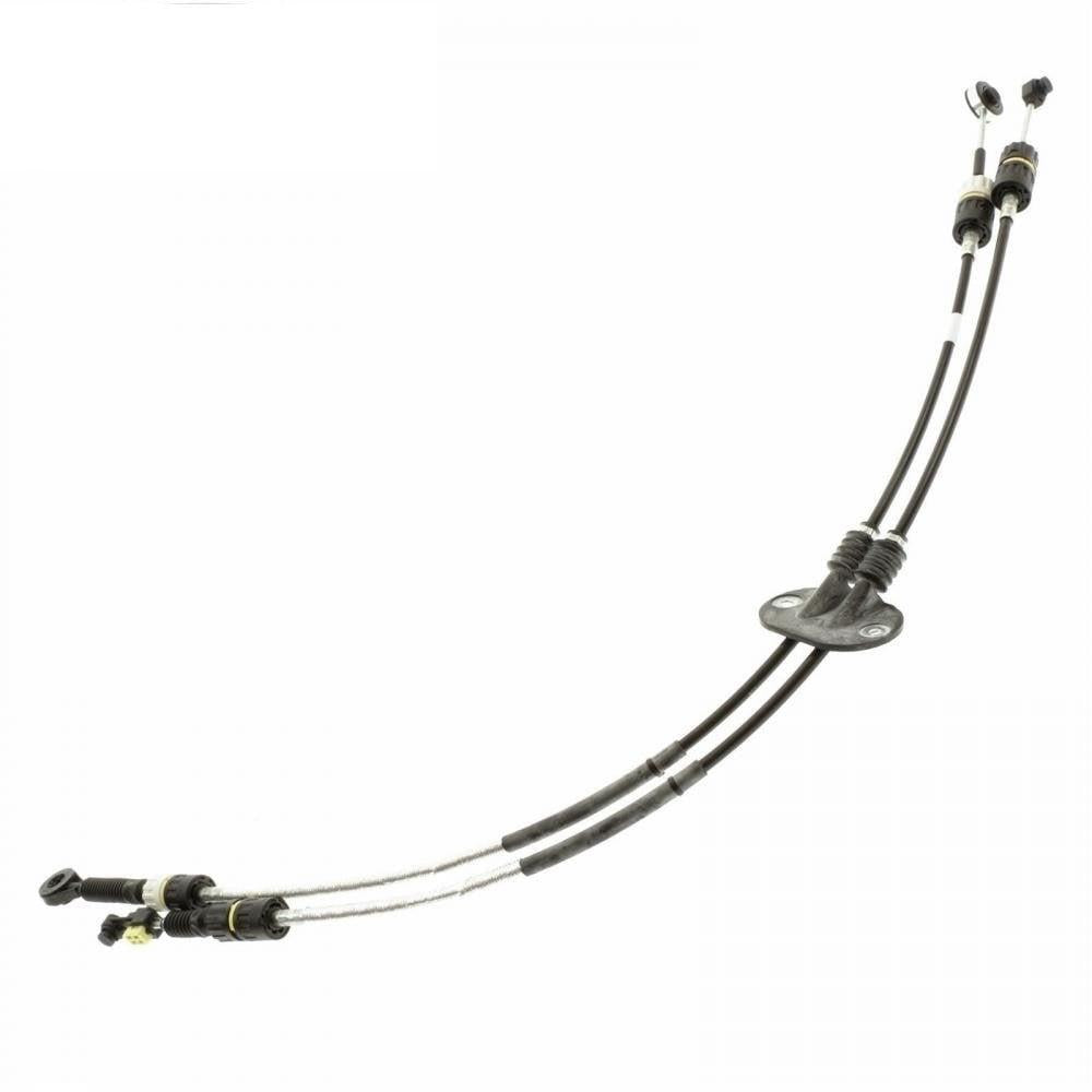 Ford Courier Gear Shift Cable - Fits 2012-2019 Models — Transmission Parts
