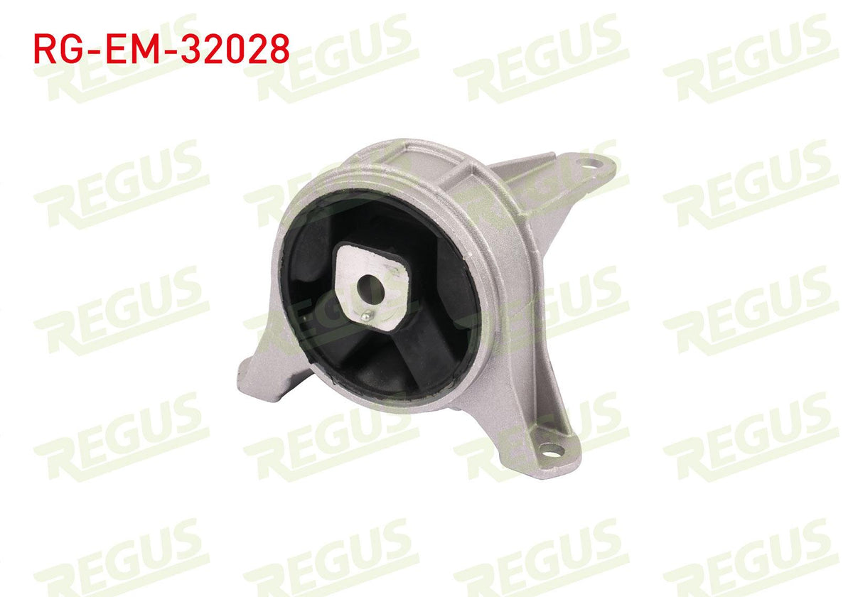 REGUS RG-EM-32028 Engine Mount Front Right Opel Astra H 1.3 CDTi 2004-2010 — Mounts