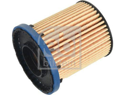 Febi Bilstein 178498 Oil Filter Opel Astra K 1.5 D Insignia A /B F15dvh D15dvh 19 — Oil Filters