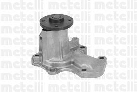 Metelli 24-1000 / Water Pump-(Mitsubishi Colt 04 / 11 1,5 Czt / Smart Forfour 05 /)