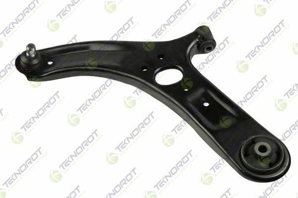 TEKNOROT KI-439 - Left Control Arm for Kia Rio III 2009+ — Control Arms & Ball Joints
