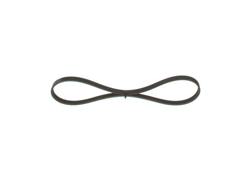 Bosch 1987947896 Fiat Palio-Albea 1.4 8V-1.6 16V 4Pk856 V Belt Set — Belts
