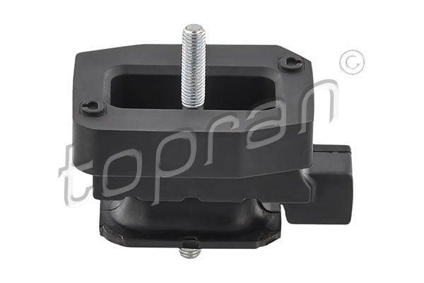 TOPRAN BMW Transmission Mount - Fits E60 E61 E63 E64 / M52 M54 N52 N53 — Mounts