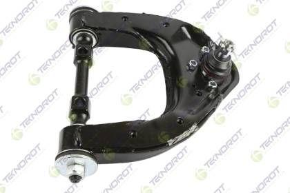 Teknorot MI-7281 Control Arm Lower Right Mitsubishi L200 97-05 Pajero 90-07 Galloper 98-07 — Control Arms & Ball Joints