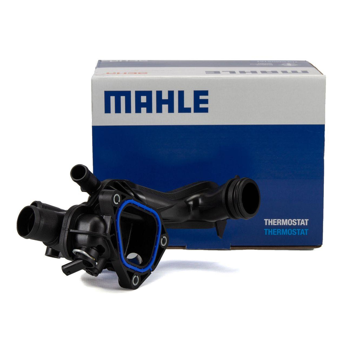 Behr TM46105 Thermostat for Mini Cooper S Countryman R60 — Water Pump & Thermostat