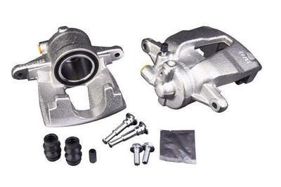 Hella 8AN355795-271 Brake Caliper Left Linea Grande Punto Evo — Brake Calipers