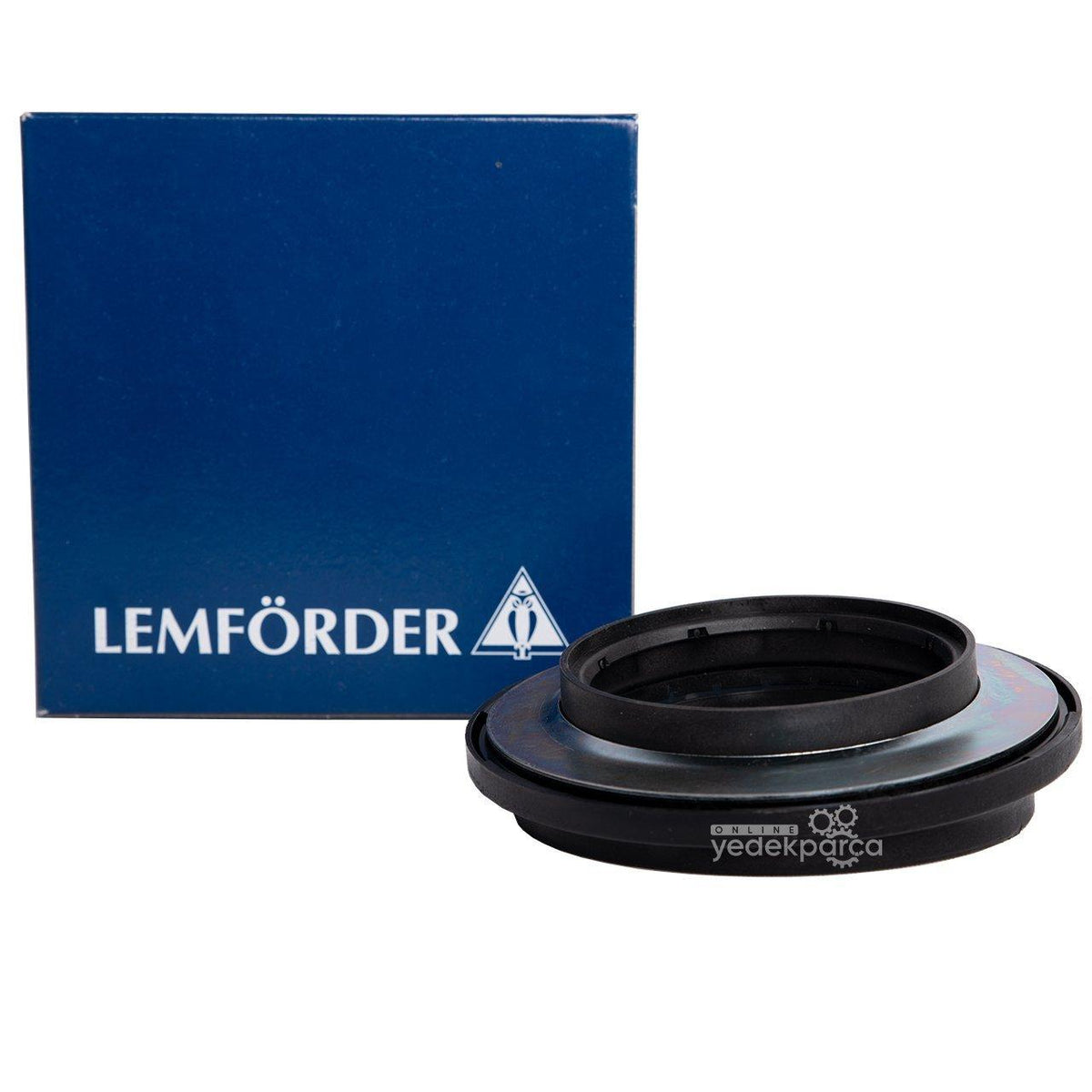 Lemforder Volkswagen Polo Front Shock Absorber Top Mount — Lemförder, Shocks & Struts