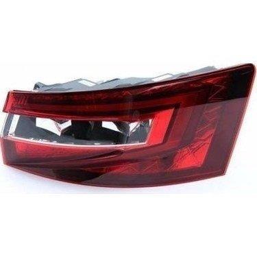 VAG 3V5945208A Skoda Superb 2015 Model onwards Fender Kısmı Right LED Tail Lamp Genuine