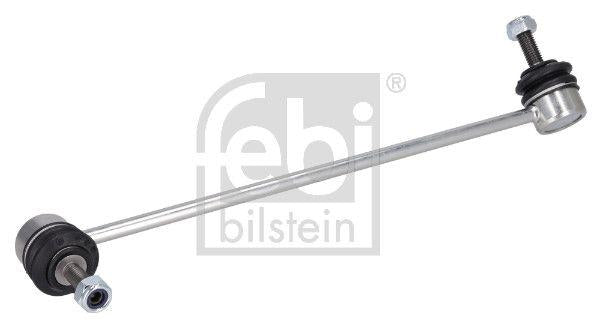 Febi Bilstein 197300 Sway Bar Link Opel Corsa F /Peugeot 208 19 > Elek.Left — Sway Bars & Links