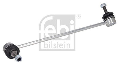 Febi Bilstein 197300 Sway Bar Link Opel Corsa F /Peugeot 208 19 > Elek.Left — Sway Bars & Links