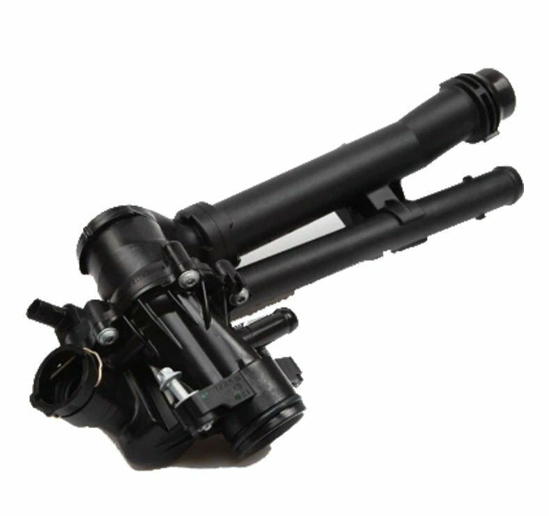 KRAFTVOLL Mercedes W207 E250 Thermostat - Benz Enthusiasts — Water Pump & Thermostat