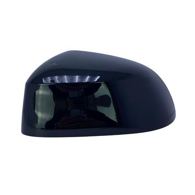 Spj V-5175P Mirror Cover Pıano Black Left BMW X3 F25 F15 10 > — Mirrors