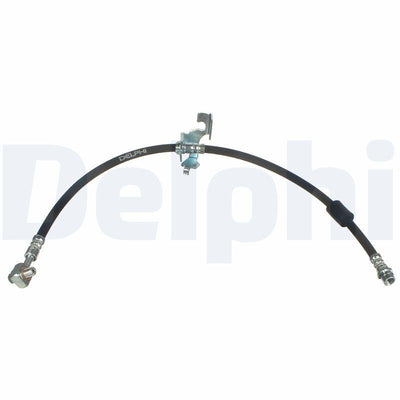 Delphi LH7017 Brake Hose Rear Left Astra J 10 > — Brake Hydraulics