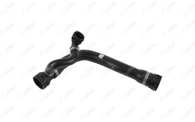 NIFEA 35535 Radiator Upper Hose BMW E60 03 > 10 — Radiators & Fans