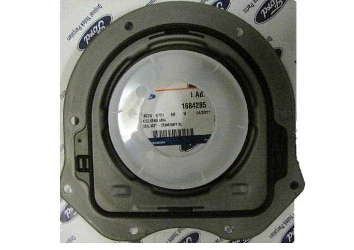 Ford Otosan 3S7Q6701AB V347 Transit 2007-2013 2.2-2.4 TDCi Ranger 2011-2020 2.2 TDCi Rear Grank Seal