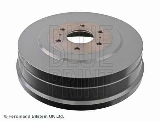 BLUEPRINT Brake Drum - Nissan Navara 2.5 dCi D40 (2005+) — Blue Print, Brake Rotors & Drums