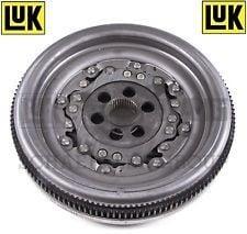 LUK Motor Volant for Audi A3 1.6 (BSE) — Clutch & Flywheel