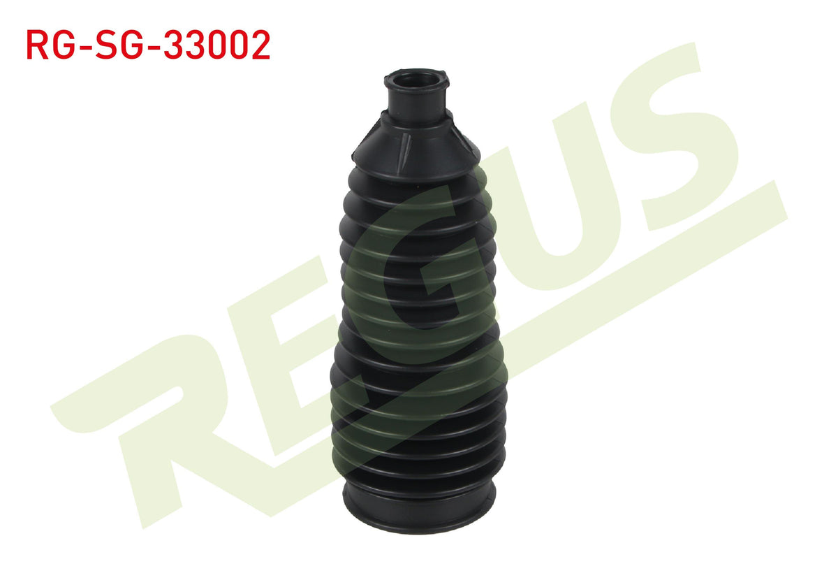 REGUS RG-SG-33002 Steering Boot Peugeot 301 / 207 / 2008 / Citroen C3 / C-Elysee — Axles, CV Joints & Boots