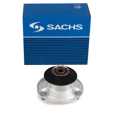 Sachs 802186 Shock Absorber Mount Front BMW E39-E46-E60-E83-E87-E90 — Bushings & Mounts