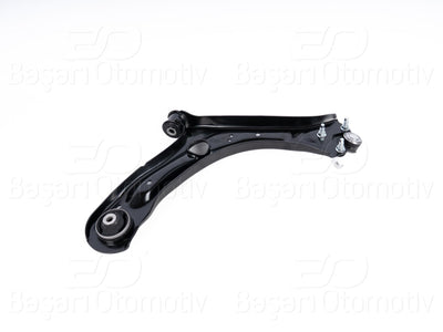 Wisco 1193797-00 Control Arm Front Left (with Ball Joint) VW Passat New Beetle 10 > — Control Arms & Ball Joints