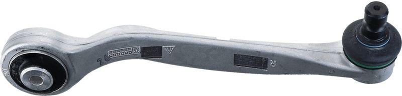 Lemförder 2703001 with Ball Joint Arm Rear Upper Curved Right A6-A8 Bm 05-11 — Control Arms & Ball Joints