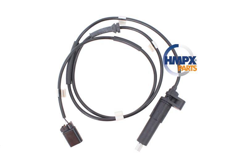 HİMPEKS YC15 2B372 EC ABS Cable Rear Left Transit 00 > Pair Wheel — Brake Sensors & ABS