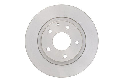 Bosch 0986479C22 Brake Disc Rear Mazda 6 (GJ,GL) 2.0 2.5 2.2D 12> — Brake Rotors & Drums