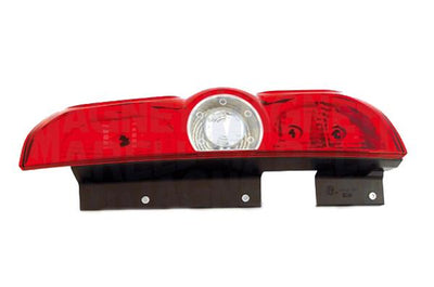 OPAR 51810674 Tail Lamp Left Doblo Bm 10 — Tail, Signal & Reflectors