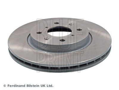 Blue Print ADK84338 Front Brake Disc Suzuki Swift IV 10> 256x4 Set — Brake Rotors & Drums