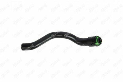 IBRAS Heater Inlet Hose - High-Quality EPDM & Polyester for Astra G, Zafira A — İbraş, Heater & Blower