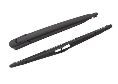 İthal 1273395 Opel Astra H HB Body Rear Wiper Arm Bushing Set Aftermarket — Wipers