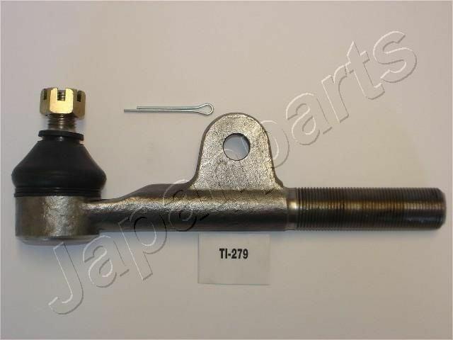 Japan Parts TI-279 - Toyota Land Cruiser 88-96 Tie Rod End — Tie Rods & Linkage