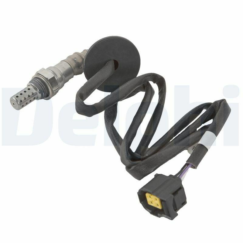 Delphi Lambda Sensor ES20414-12B1 - Heated Planar Probe — Oxygen & Air-Fuel