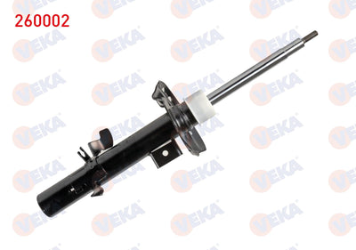 Veka 260002 Shock Absorber Front Left Gas Charged Land Rover Freelander II (Fa) 2.2 Td4 2006-2014 — Shocks & Struts