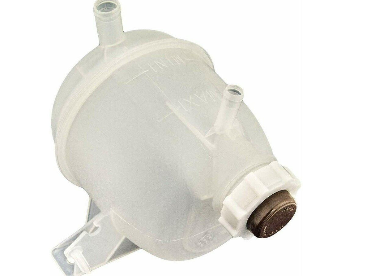 Mais Radiator Replacement Diameter - Compatible with Renault Clio Symbol 2006-2008 1.5 dCi — Radiators & Fans