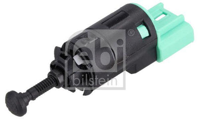 Febi Bilstein 37082 Brake Pedal Switch 207 / 307 / Rcz B.M 07 — Switches & Relays