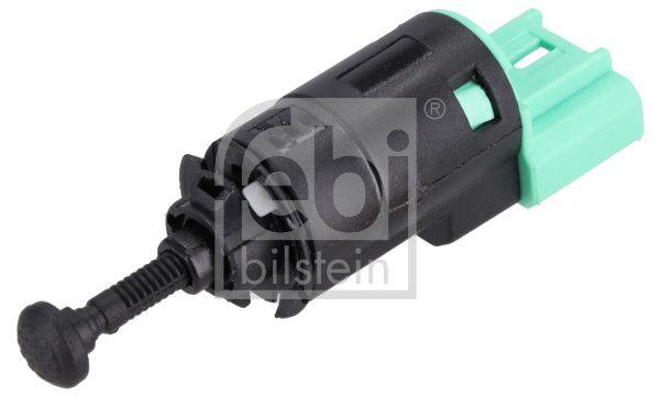 Febi Bilstein 37082 Brake Pedal Switch 207 / 307 / Rcz B.M 07 — Switches & Relays