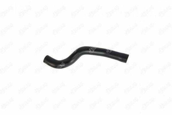 IBRAS Radiator Lower Hose for Vectra A 1.6 / 1.8 / 2.0 - Durable EPDM Rubber — İbraş, Radiators & Fans