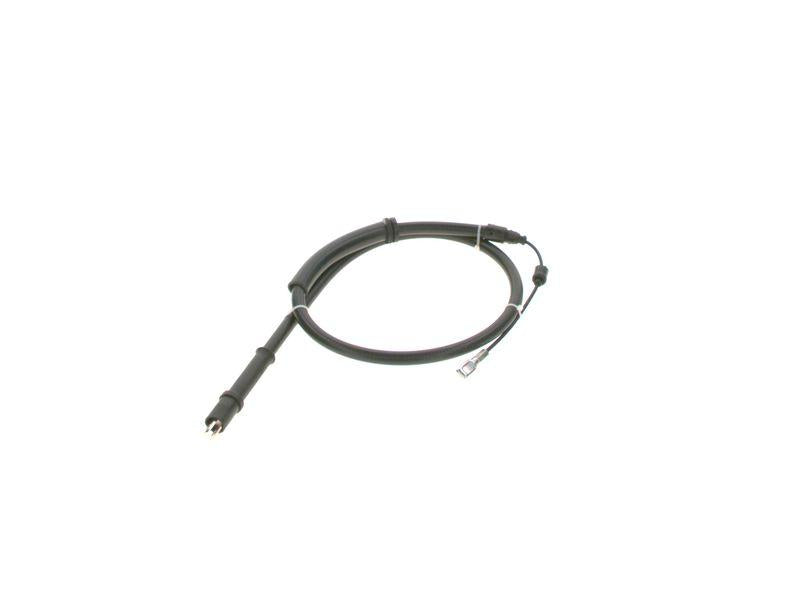 Bosch 1987477199 El Brake Cable Vito 638/W638 Rear 1167 mm — Brake Cables & Hardware