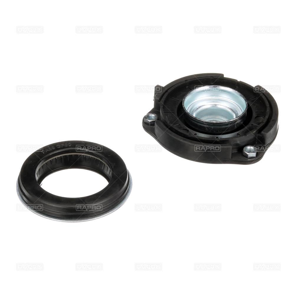 Rapro 54254-K Shock Absorber Mount Ve Bearing (Kit) Audi A3 1.2 TSI-1.4 TFSI-1.6-1.8 TFSI-1.9 TDI-2.0 TDI — Bushings & Mounts