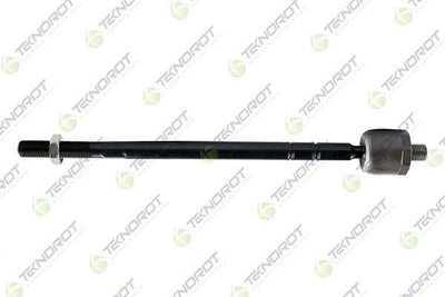 Teknorot V-573 *2 Tie Rod Shaft Mii (Kyf) 10 / 2011 — Tie Rods & Linkage