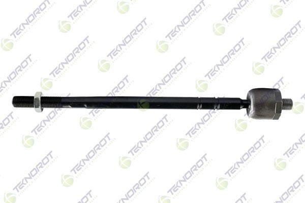 Teknorot V-573 *2 Tie Rod Shaft Mıı (Kyf) 10 / 2011 — Tie Rods & Linkage