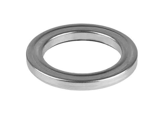 MGA 951087 Shock Absorber Bearing (Fiat: Ducato / Peugeot: Boxer / Citroen: Jumper) — Shocks & Struts