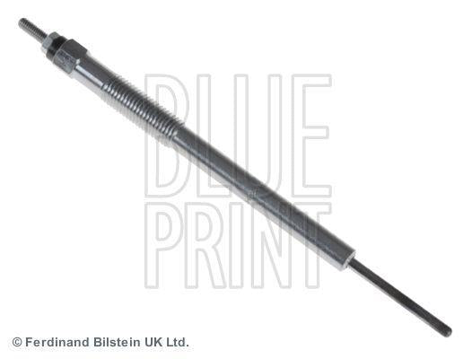 Blueprint 11V Glow Plug - Compatible with Kia Bongo 2.9 CRDi & Kia Carnival 2.9 CRDi — Blue Print, Coils & Plugs
