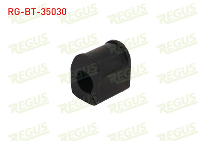 REGUS RG-BT-35030 Sway Bar Bushing Front Left-Right Center Diameter 23 Set Renault R19 1.4 1988-2001 — Bushings & Mounts