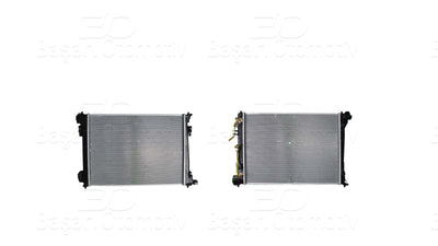 Wisco 3113321-00 Water Radiator Brazing At 640X468x22 Hyundai Tuscon. Kia Sportage 1.6 GDI-1.6 T-GDI 15 > — Radiators & Fans