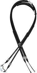 Ford Connect Hand Brake Cable - Compatible with 2003-2013 Models — Auto Parts Hall, Brake Cables & Hardware